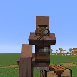 Creeperos37 Crafter project image
