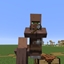Creeperos37 Crafter logo