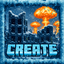 Create - Nuclear Permafrost logo