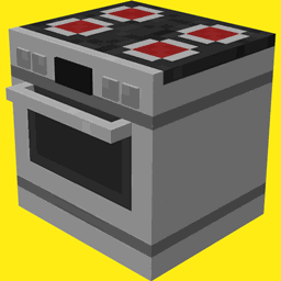 Furniture - Voxelized Furniture project image