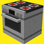 Furniture - Voxelized Furniture logo