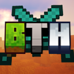 BEYOND THE HORIZON [FORGE] project image