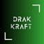 DrakKraft logo