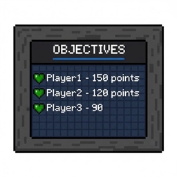 DisplayScoreboard logo