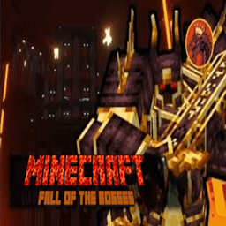 Fall Of The Bosses logo