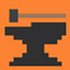 Overgeared Recipes logo