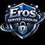 Eros Server Handler logo