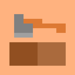 Chopping Block Recipes project image