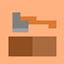 Chopping Block Recipes logo