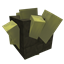 Custom Oregen V1 logo