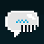 ShredChat logo