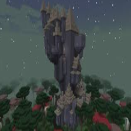 Improved Twilight Forest logo
