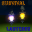 Survival Pet Lanterns logo