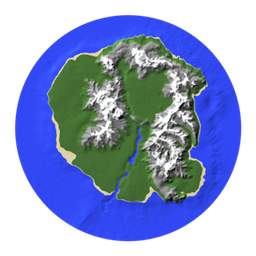 Windbreaker Valley logo