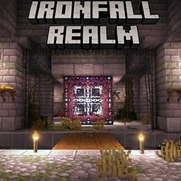 Ironfall Realm_3B_Team logo
