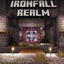 Ironfall Realm_3B_Team logo