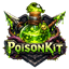 Poison Kit logo