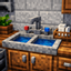 Just Another Kitchensink logo