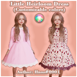 Little_Heirloom_Dress_FCDA45DC logo
