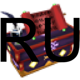 Simple Enchantments RU Translation logo