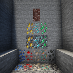 Boundless Ores project image