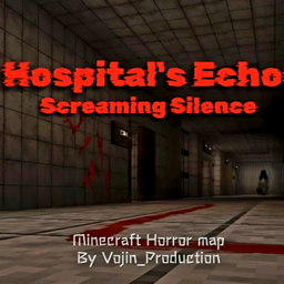 Hospitals Echo: Screaming Silence logo