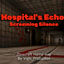 Hospitals Echo: Screaming Silence logo