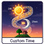 Custom Day Duration logo