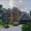 Modern House 1  (Java) logo