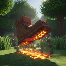 Lava Step logo