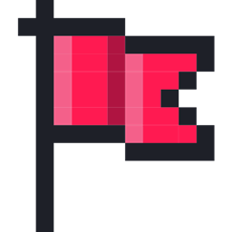 FNAF Custom Map (NOT OFFICIAL) logo