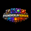 Item Overlay Border logo