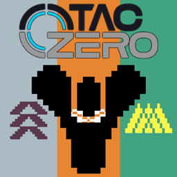 [TaCZ] Destiny Gun Pack logo