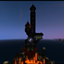 Vampire Castle logo