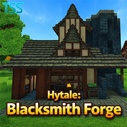 Blacksmiths Forge project image