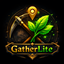 GatherLite logo