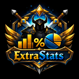 ExtraStats logo