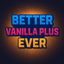 Better Reimagined Ever logo