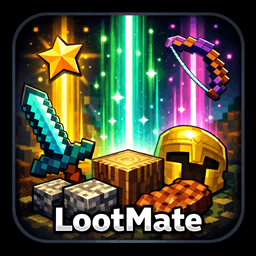 LootMate project image