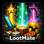 LootMate logo