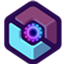 Cobblemon Create Automated logo