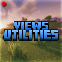 Views Utilities logo
