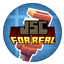 JustSimplyCreate (For Real) logo