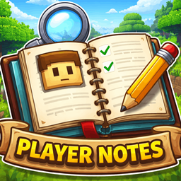 PlayerNotes project image