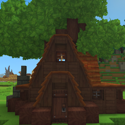 Small TreeHouse logo