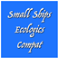 Small Ships Ecologics Compat logo