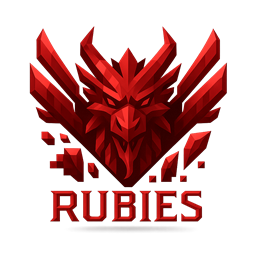 Rubies Pack Official logo