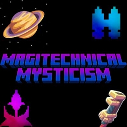 Magitechnical Mysticism project image