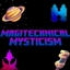 Magitechnical Mysticism logo