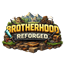 Brotherhood Reforged logo
